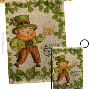 House Flag St Patrick S137401 B 18e9517d a7cb 4abb 8c78 2f9414eb4d51