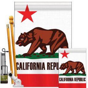 House Flag States FK108050