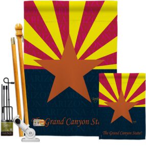 House Flag States FK108079