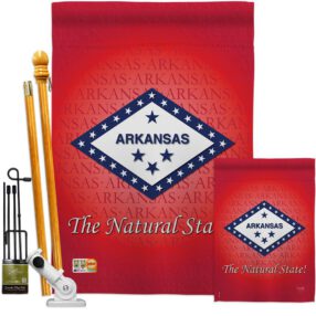 House Flag States FK108137