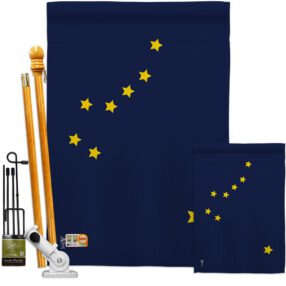 House Flag States FK140502