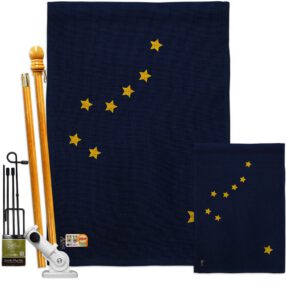 House Flag States FK140502 B 4600be27 9137 40eb 9405 ee5706afe0ad