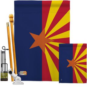 House Flag States FK140503