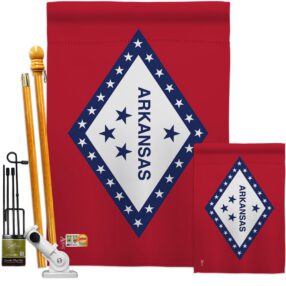 House Flag States FK140504