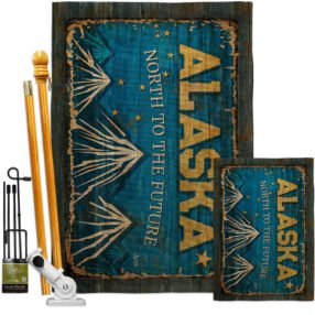 House Flag States FK140946 B