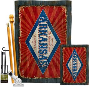 House Flag States FK140948