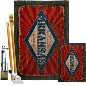 House Flag States FK140948 B