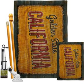 House Flag States FK140949 B