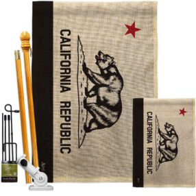 House Flag States FK140998 B