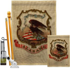 House Flag States FK141208 B