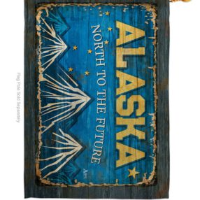 House Flag States H140946