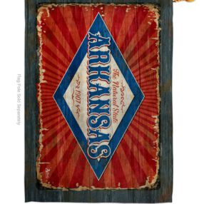 House Flag States H140948