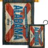 House Flag States HG140945