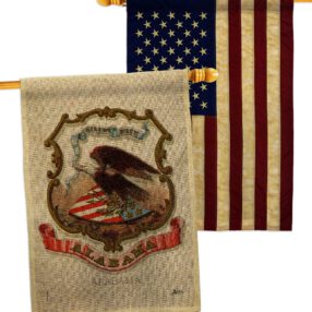 House Flag States HP141208AA B