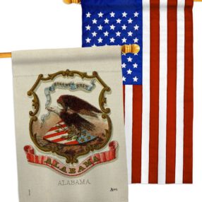 House Flag States HP141208AB