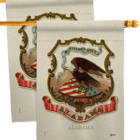 House Flag States HP141208AE