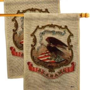 House Flag States HP141208AE B