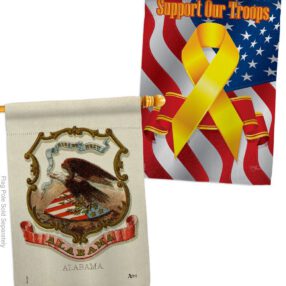 House Flag States HP141208AF