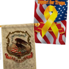 House Flag States HP141208AF B