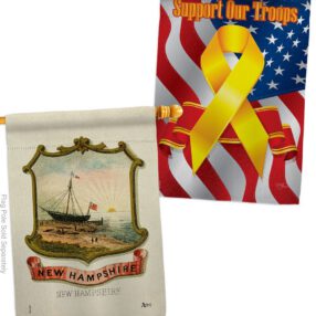 House Flag States HP141236AF