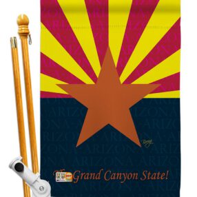 House Flag States HS108079