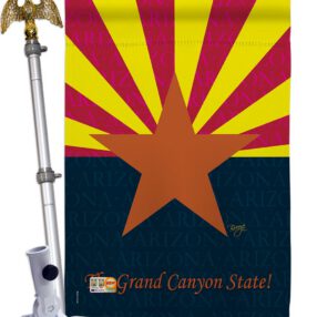 House Flag States HS108079 02