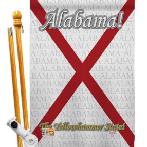 House Flag States HS108117