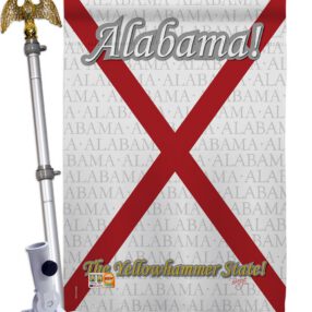 House Flag States HS108117 02