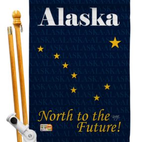 House Flag States HS108135