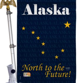 House Flag States HS108135 02