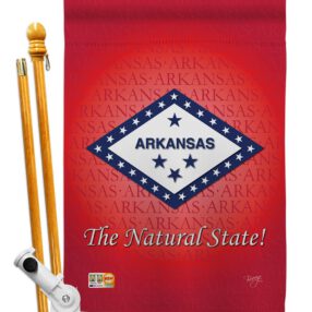 House Flag States HS108137