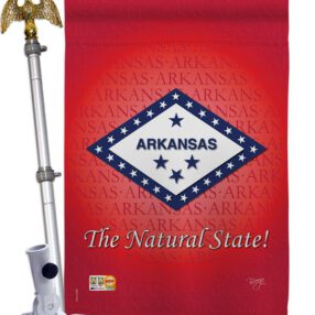 House Flag States HS108137 02
