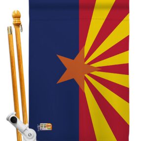 House Flag States HS140503