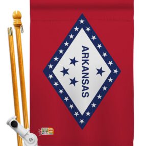 House Flag States HS140504