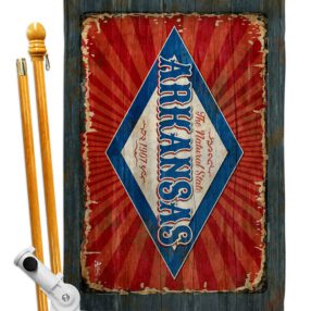 House Flag States HS140948