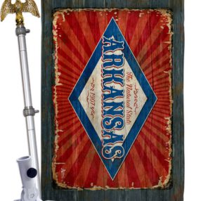 House Flag States HS140948 02