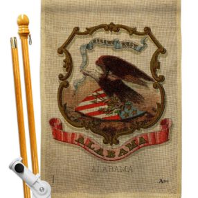 House Flag States HS141208 B