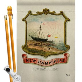 House Flag States HS141236