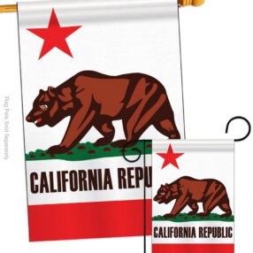 House Flag States S108050