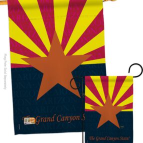 House Flag States S108079