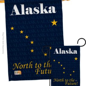 House Flag States S108135
