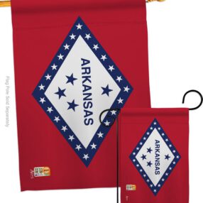 House Flag States S140504