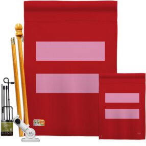 House Flag Support FK115087