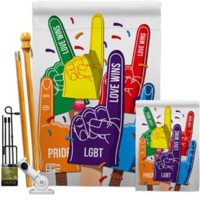House Flag Support FK115157 abd240d1 4241 460a 8e44 a205812c28fe