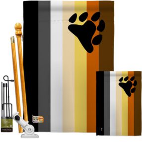 House Flag Support FK148004