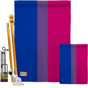 House Flag Support FK148005