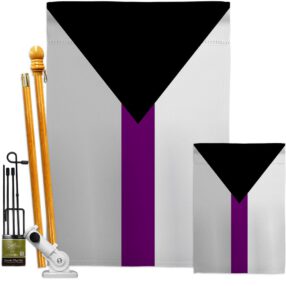 House Flag Support FK148677