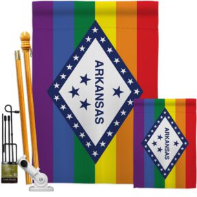 House Flag Support FK148679