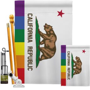 House Flag Support FK148680