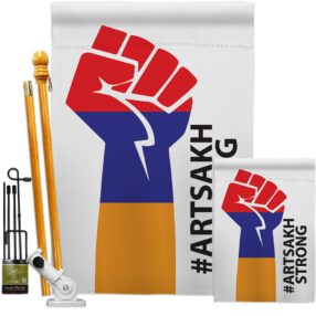 House Flag Support FK170156